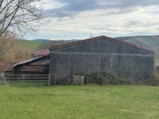 Maison à vendre 6 pièces Proche de LARCEVEAU ARROS CIBITS (64)