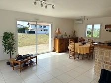 Maison récente à vendre 3 pièces  