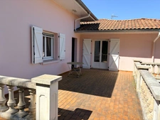 Maison à vendre 8 pièces Proche de SAINT JEAN PIED DE PORT (64)
