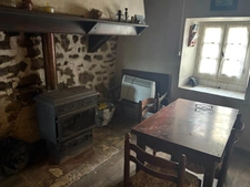 Maison à vendre 6 pièces Proche de LARCEVEAU ARROS CIBITS (64)