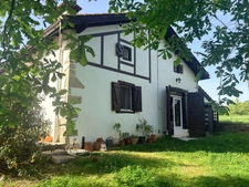 Maison à vendre 6 pièces IRISSARRY (64)