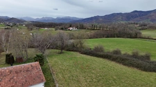 Maison à vendre 6 pièces IRISSARRY (64)
