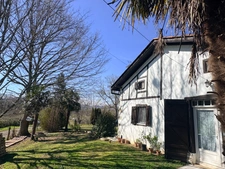 Maison à vendre 6 pièces IRISSARRY (64)