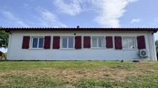 Maison récente à vendre 3 pièces  