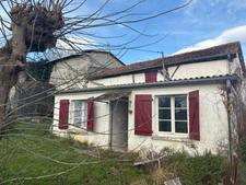 Maison à vendre 6 pièces Proche de LARCEVEAU ARROS CIBITS (64)