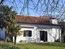 Maison à vendre 6 pièces IRISSARRY (64)