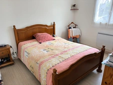 Maison récente à vendre 3 pièces  