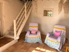 Maison à vendre 6 pièces IRISSARRY (64)