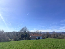 Maison à vendre 6 pièces IRISSARRY (64)