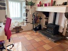 Maison à vendre 6 pièces IRISSARRY (64)