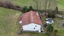 Maison à vendre 6 pièces IRISSARRY (64)