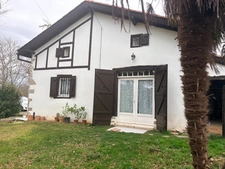 Maison à vendre 6 pièces IRISSARRY (64)