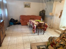 Maison à vendre 6 pièces Proche de LARCEVEAU ARROS CIBITS (64)