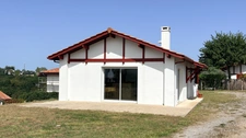 Maison récente à vendre 3 pièces  