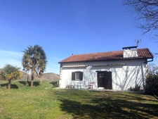 Maison à vendre 6 pièces IRISSARRY (64)
