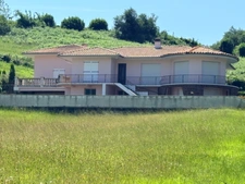 Maison à vendre 8 pièces Proche de SAINT JEAN PIED DE PORT (64)