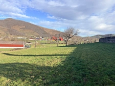 Magnifique terrain viabilisé de 1 193,00 m² à vendre à  SAINT JEAN PIED DE PORT (64)