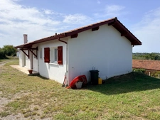 Maison récente à vendre 3 pièces  