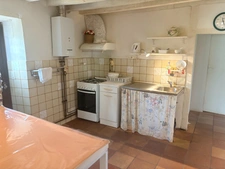 Maison à vendre 6 pièces IRISSARRY (64)