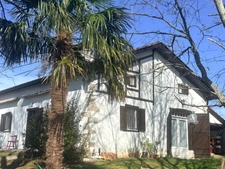 Maison à vendre 6 pièces IRISSARRY (64)
