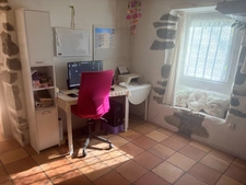 Maison à vendre 6 pièces IRISSARRY (64)