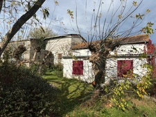 Maison à vendre 6 pièces Proche de LARCEVEAU ARROS CIBITS (64)