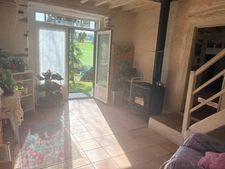 Maison à vendre 6 pièces IRISSARRY (64)