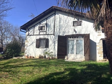 Maison à vendre 6 pièces IRISSARRY (64)