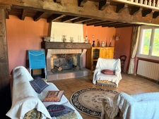Maison à vendre 8 pièces Proche de SAINT JEAN PIED DE PORT (64)