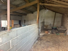 Maison à vendre 6 pièces Proche de LARCEVEAU ARROS CIBITS (64)