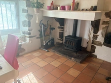 Maison à vendre 6 pièces IRISSARRY (64)