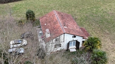 Maison à vendre 6 pièces IRISSARRY (64)
