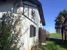 Maison à vendre 6 pièces IRISSARRY (64)