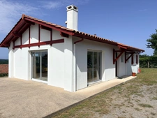 Maison récente à vendre 3 pièces  