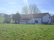 Maison à vendre 6 pièces IRISSARRY (64)
