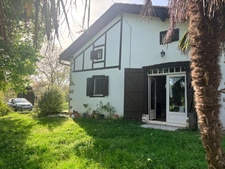 Maison à vendre 6 pièces IRISSARRY (64)