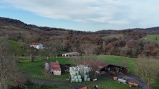 Maison à vendre 6 pièces Proche de LARCEVEAU ARROS CIBITS (64)