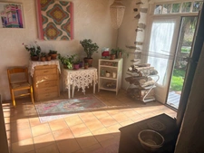 Maison à vendre 6 pièces IRISSARRY (64)