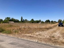 Terrain à batir à vendre de 4 992,00 m² SAINT LOUP (17)