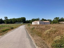 Terrain à batir à vendre de 4 992,00 m² SAINT LOUP (17)