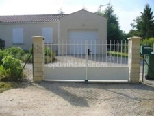 RARE : Maison Contemporaine de Plain-Pied – Calme & Luminosité