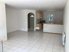 Maison avec jardin et garage, 4 pièces  