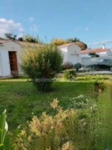 RARE : Maison Contemporaine de Plain-Pied – Calme & Luminosité