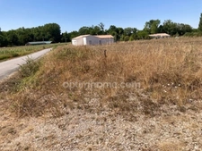 Terrain à batir à vendre de 4 992,00 m² SAINT LOUP (17)