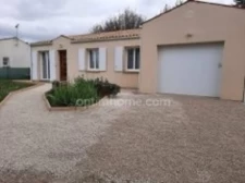 RARE : Maison Contemporaine de Plain-Pied – Calme & Luminosité
