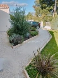 RARE : Maison Contemporaine de Plain-Pied – Calme & Luminosité