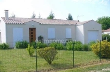 RARE : Maison Contemporaine de Plain-Pied – Calme & Luminosité