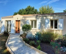 RARE : Maison Contemporaine de Plain-Pied – Calme & Luminosité
