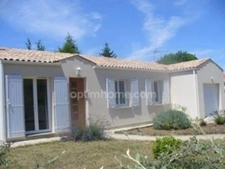 RARE : Maison Contemporaine de Plain-Pied – Calme & Luminosité