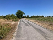 Terrain à batir à vendre de 4 992,00 m² SAINT LOUP (17)